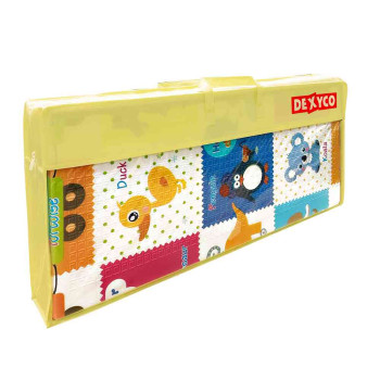 PODLOGA ZA IGRU PUZZLE 