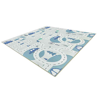 PODLOGA ZA IGRU FUNNY ROAD 