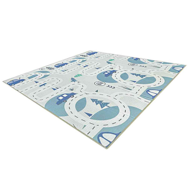 PODLOGA ZA IGRU FUNNY ROAD 