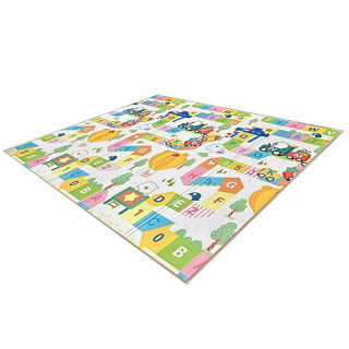 PODLOGA ZA IGRU RIDE 