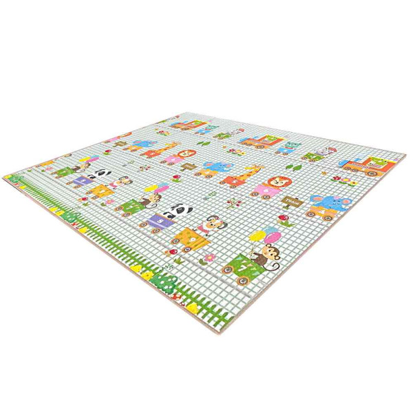 PODLOGA ZA IGRU RIDE 