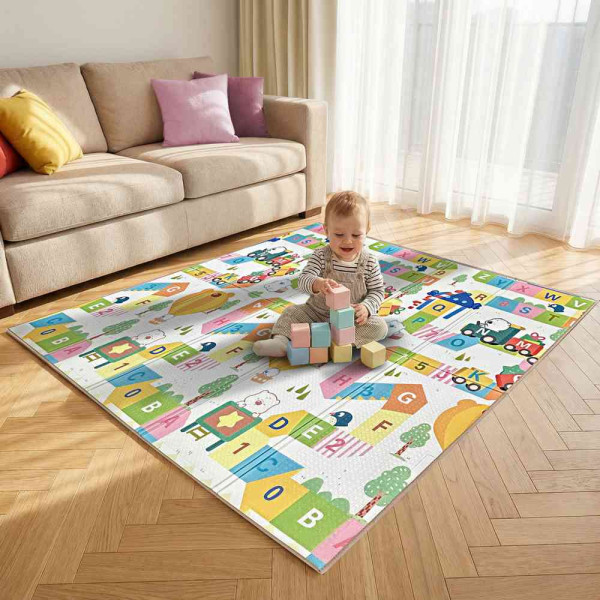 PODLOGA ZA IGRU RIDE 