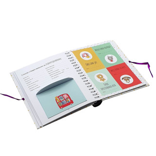 MALA ZVEZDA JE RODJENA 