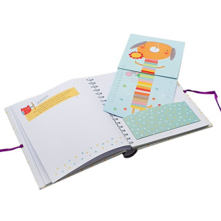 MALA ZVEZDA JE RODJENA 