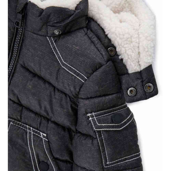 ORIGINAL MARINES JAKNA 