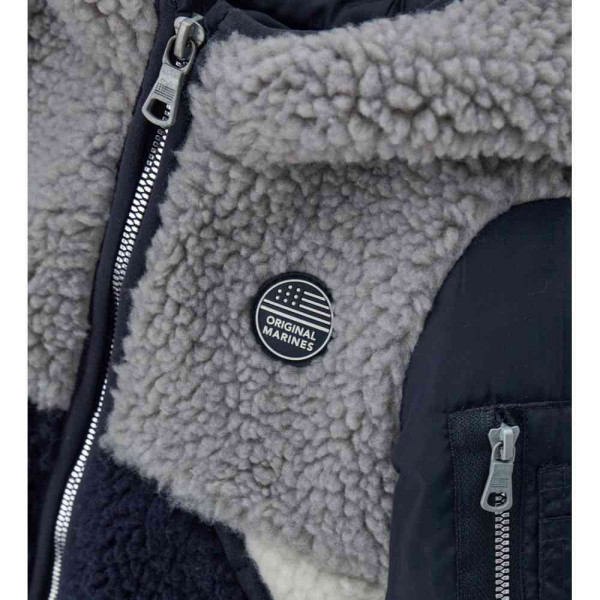 ORIGINAL MARINES JAKNA 