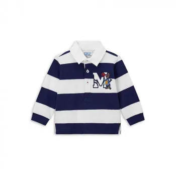 ORIGINAL MARINES POLO MAJICA