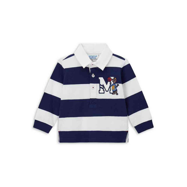 ORIGINAL MARINES POLO MAJICA 