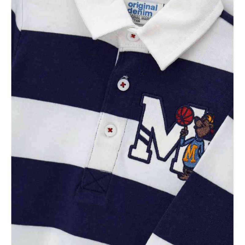 ORIGINAL MARINES POLO MAJICA 