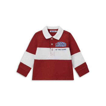 ORIGINAL MARINES POLO MAJICA 
