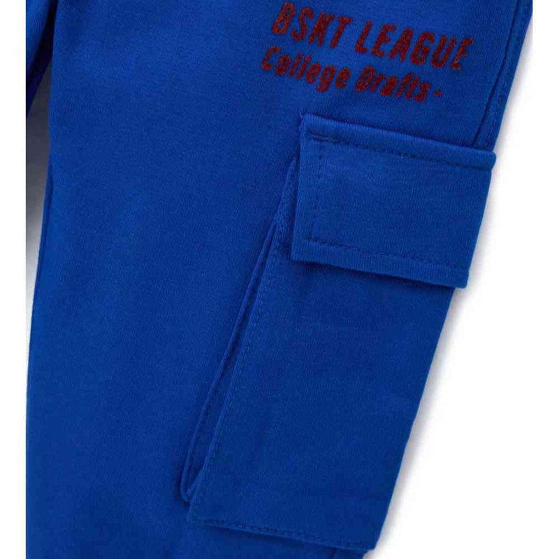 ORIGINAL MARINES PANTALONE