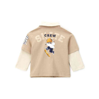 ORIGINAL MARINES POLO MAJICA 
