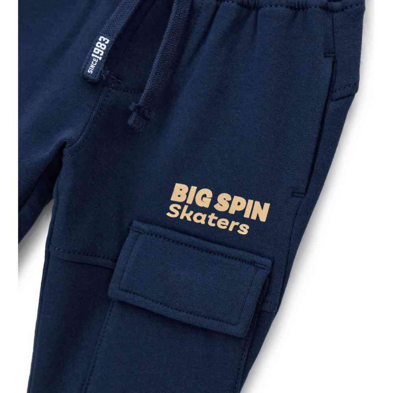 ORIGINAL MARINES PANTALONE 