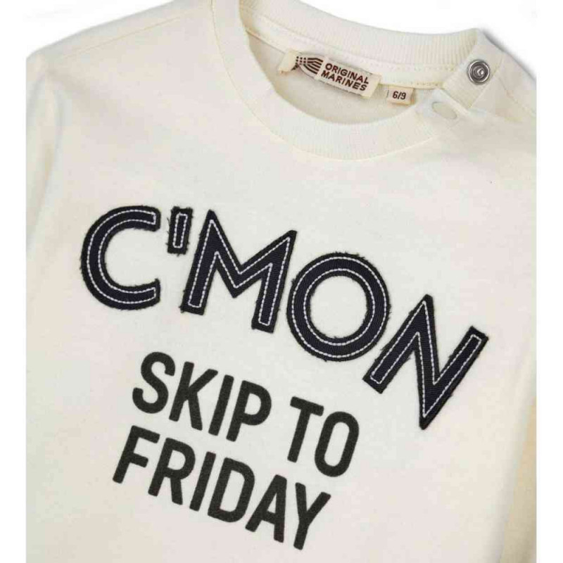 ORIGINAL MARINES MAJICA 