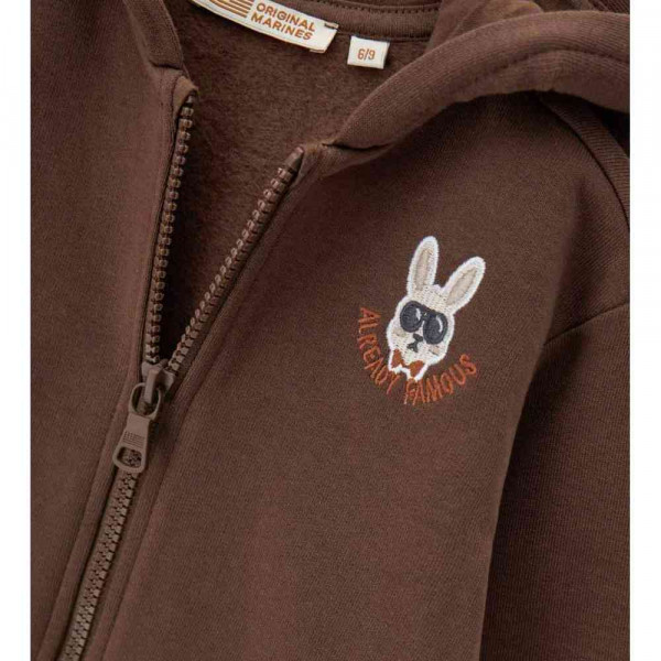 ORIGINAL MARINES DUKS 