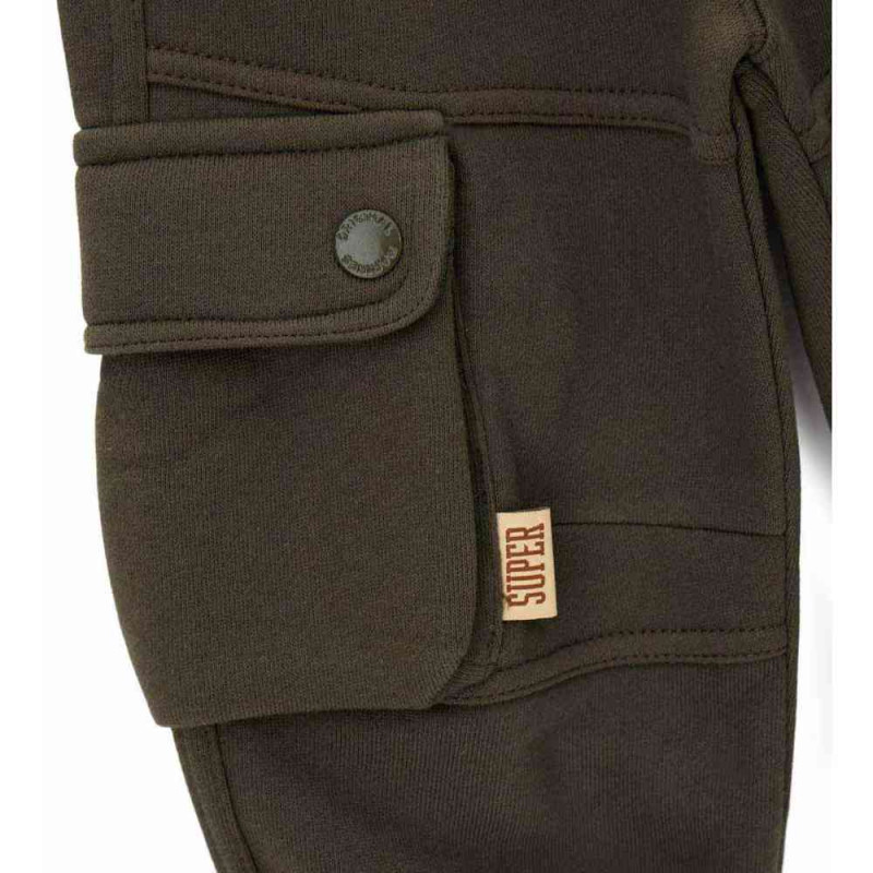 ORIGINAL MARINES PANTALONE 
