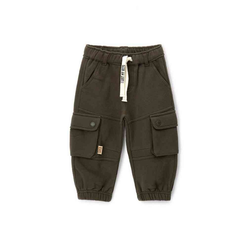 ORIGINAL MARINES PANTALONE 