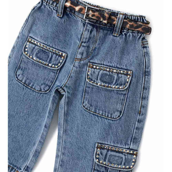 ORIGINAL MARINES PANTALONE 
