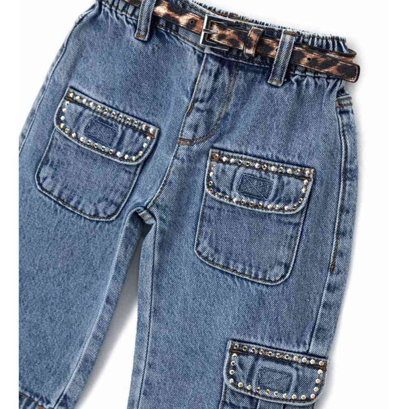 ORIGINAL MARINES PANTALONE 