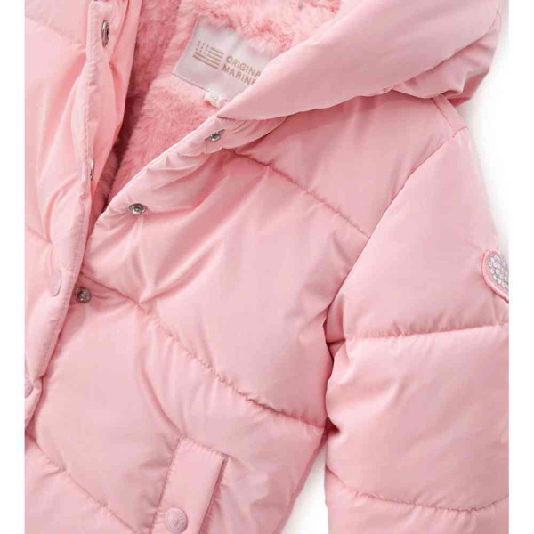 ORIGINAL MARINES JAKNA 