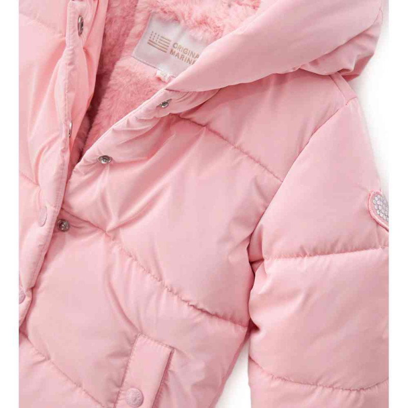 ORIGINAL MARINES JAKNA 