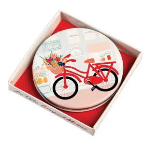 REX OGLEDALO LE VELO