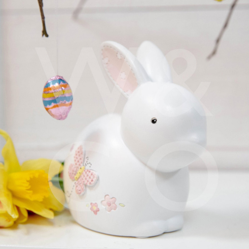 WIDDOP AND CO KASICA PINK RABBIT