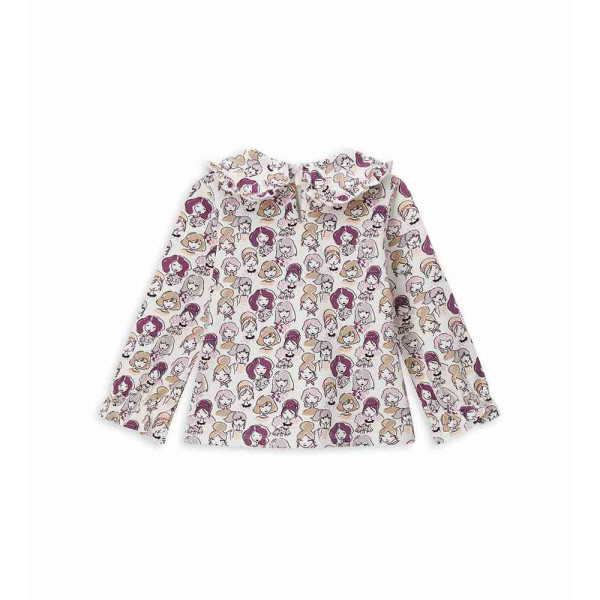 ORIGINAL MARINES MAJICA 