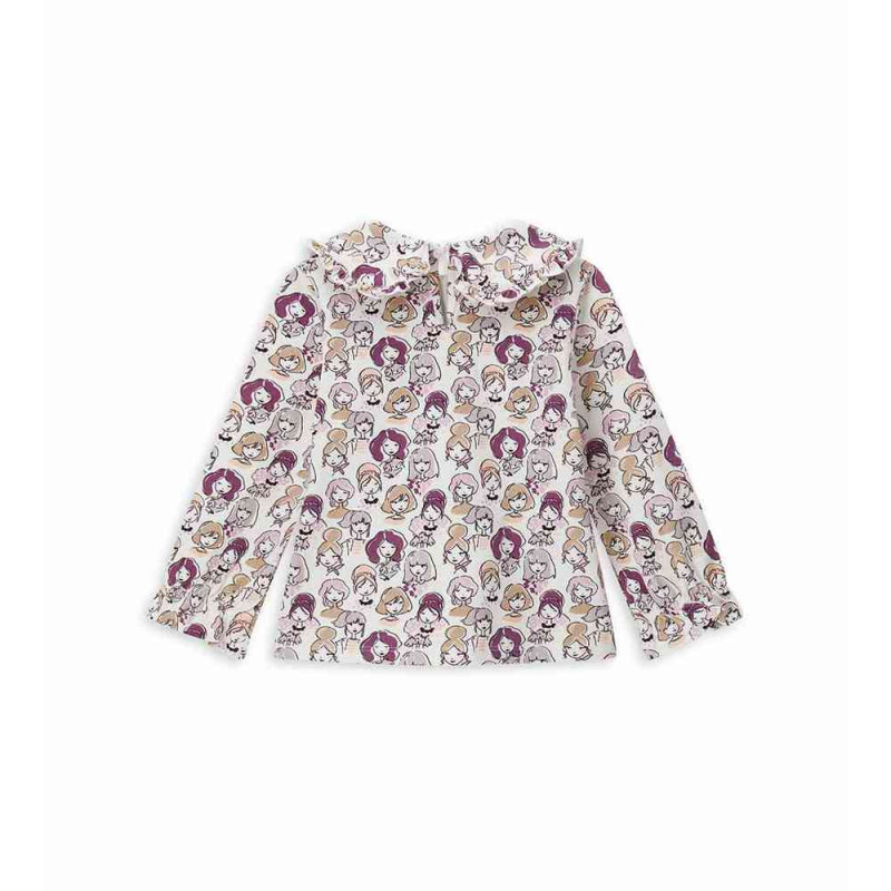 ORIGINAL MARINES MAJICA 