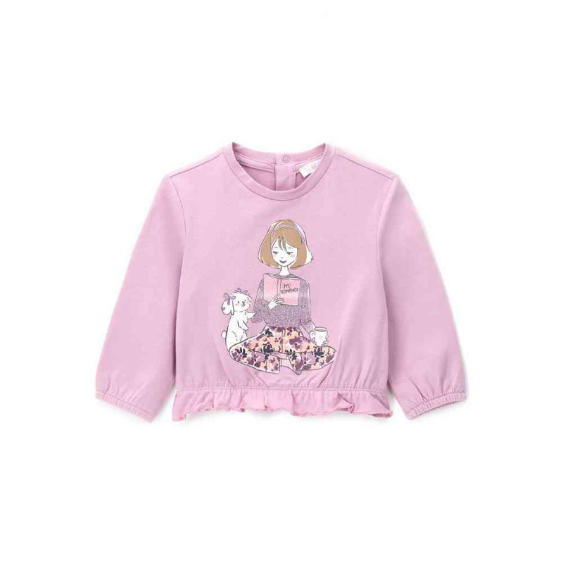 ORIGINAL MARINES MAJICA 