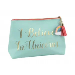 GCB GIFTWARE NESESER CLOUD NINE I BELIEVE I