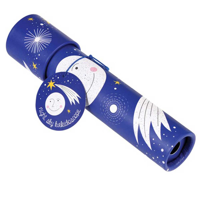 REX LONDON KALEIDOSKOP ASTRONOMY 