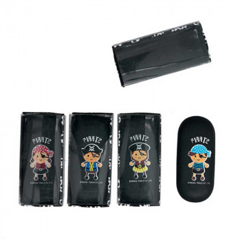 REX LONDON GUMICE ZA BRISANJE PIRATE 