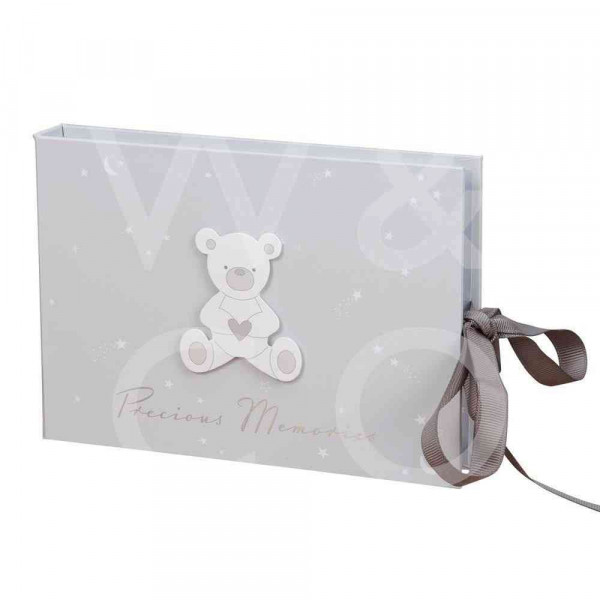 WIDDOP AND CO ALBUM BAMBINO PRECIOUS MEMORIE 