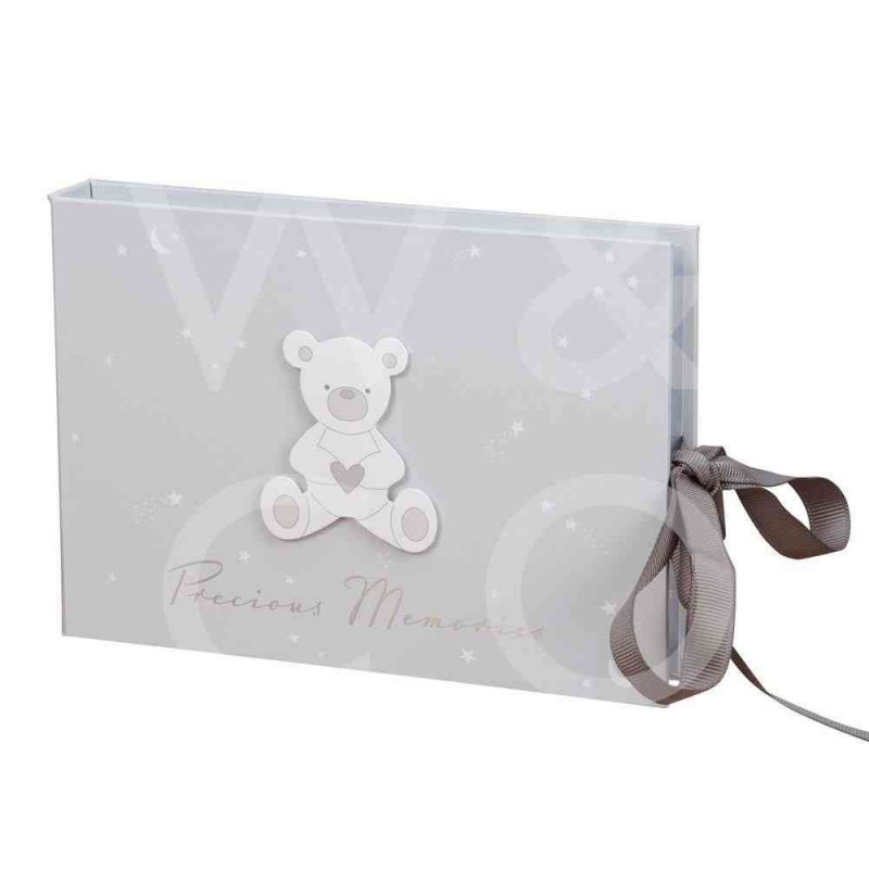 WIDDOP AND CO ALBUM BAMBINO PRECIOUS MEMORIE