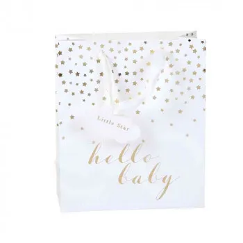 WIDDOP AND CO UKRASNA KESA BAMBINO HELLO BAB 