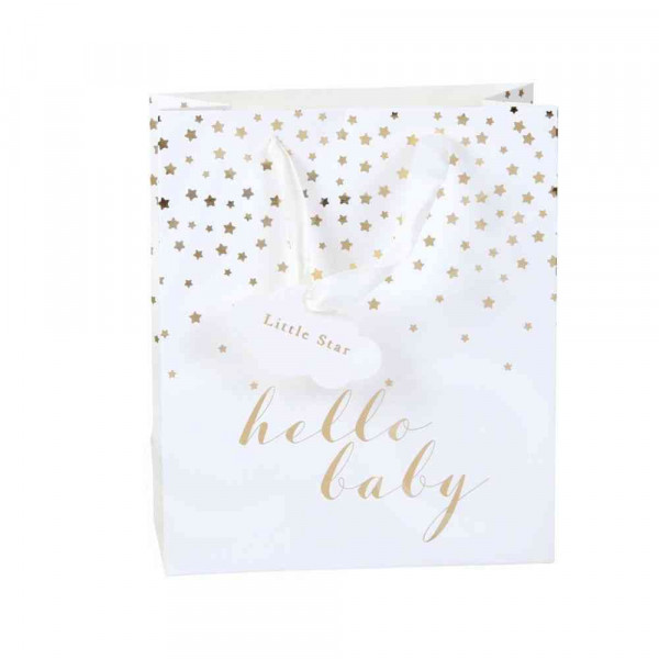 WIDDOP AND CO UKRASNA KESA BAMBINO HELLO BAB 