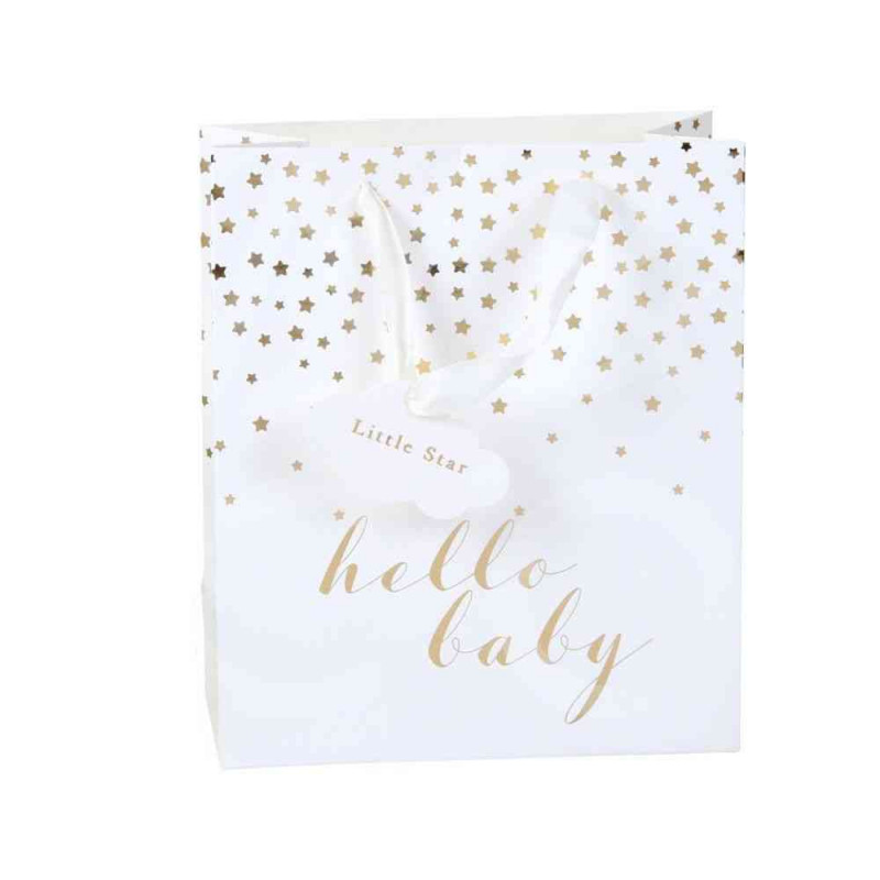 WIDDOP AND CO UKRASNA KESA BAMBINO HELLO BAB