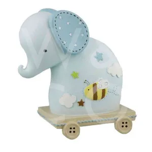 WIDDOP AND CO KASICA BLUE ELEPHANT 