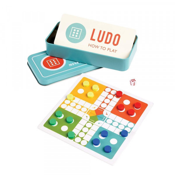 REX 28143 IGRA,LUDO 