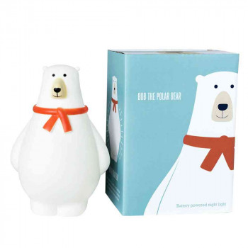 REX 28294 NOCNA LAMPA,BOB THE POLA 