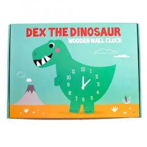 REX 28464 ZIDNI SAT,DEX THE DINOSA