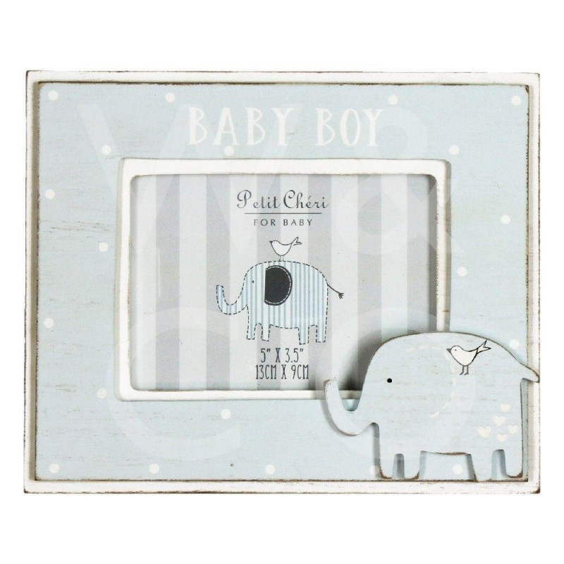 WIDDOP AND CO FOTO RAM PETIT CHERI ELEPHANT