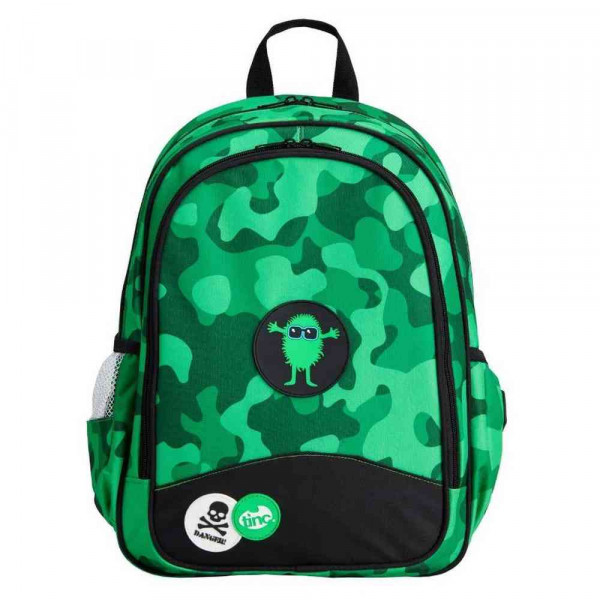 RANAC HUGGA EXPEDITION TINC LTD 