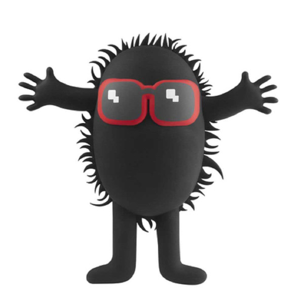 TINC LTD PERNICA FUZZY GUY 