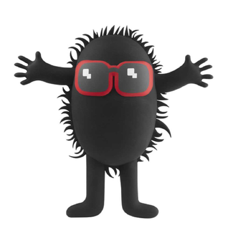 TINC LTD PERNICA FUZZY GUY