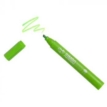 TINC LTD MARKER JUMBO SCENTED GREEN 