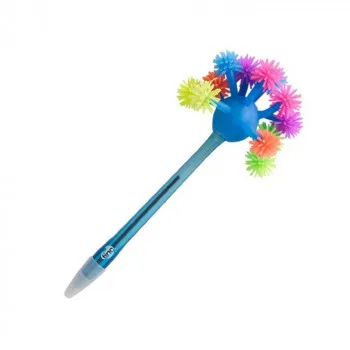 TINC LTD HEMIJSKA MULTI FUZZY GUY BLUE 