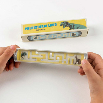 REX 28854 IGRA PREHISTORIC LAND TI 