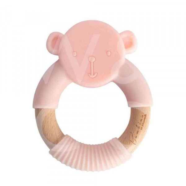 WIDDOP AND CO GLODALICA ZA BEBETEDDY TEETHER 